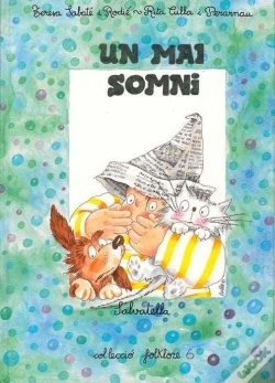 Capa do artigo Un Mal Somni