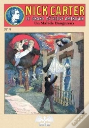 Capa do artigo Un Malade Dangereux