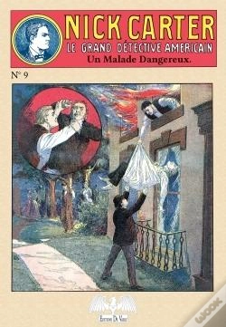 Capa do artigo Un Malade Dangereux