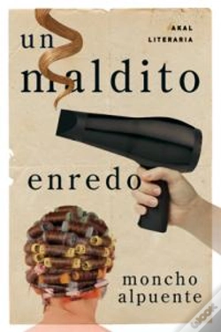 Capa do artigo Un Maldito Enredo