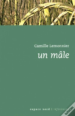 Capa do artigo Un Male