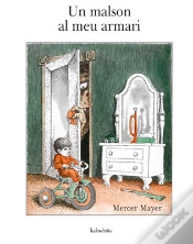 Capa do artigo Un Malson Al Meu Armari