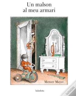 Capa do artigo Un Malson Al Meu Armari