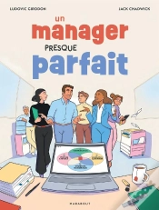 Capa do artigo Un Manager Presque Parfait