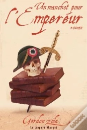 Capa do artigo Un Manchot Pour L