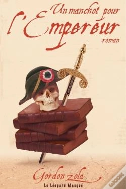 Capa do artigo Un Manchot Pour L'Empereur