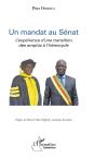 Un Mandat Au Sénat ; L'Expérience D'Une Transition, Des Amphis À L'Hémicycle - Preview