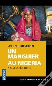 Un Manguier Au Nigeria