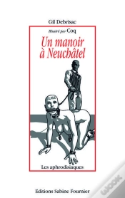 Capa do artigo Un Manoir À Neuchâtel