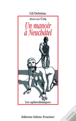 Capa do artigo Un Manoir À Neuchâtel