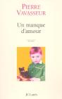 Un Manque D'Amour - Preview
