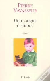 Capa do artigo Un Manque D