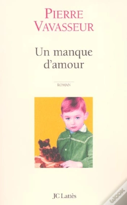 Capa do artigo Un Manque D'Amour