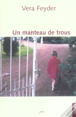 Capa do artigo Un Manteau De Trous