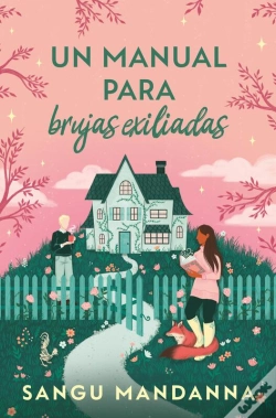 Capa do artigo Un Manual Para Brujas Exiliadas