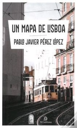 Capa do artigo Un Mapa De Lisboa