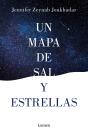 Un Mapa De Sal Y Estrellas - Preview