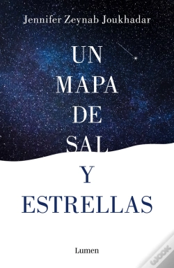 Capa do artigo Un Mapa De Sal Y Estrellas