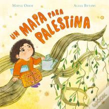 Un Mapa Para Palestina