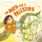 Capa do artigo Un Mapa Per A Palestina
