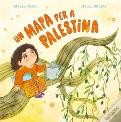 Capa do artigo Un Mapa Per A Palestina