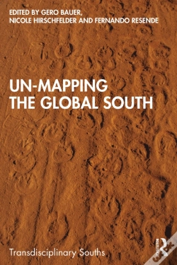 Capa do artigo Un-Mapping The Global South