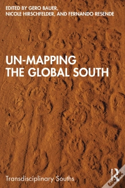 Capa do artigo Un-Mapping The Global South