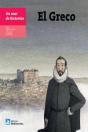 Un Mar De Historias: El Greco - Preview