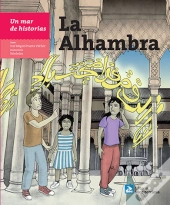 Un Mar De Historias: La Alhambra