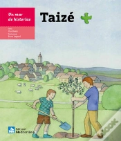 Capa do artigo Un Mar De Historias: Taizé
