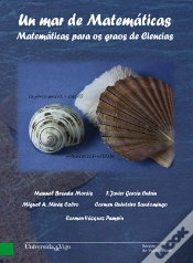 Capa do artigo Un Mar De Matemáticas
