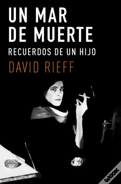 Capa do artigo Un Mar De Muerte