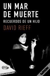 Capa do artigo Un Mar De Muerte