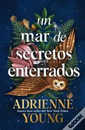 Capa do artigo Un Mar De Secretos Enterrados