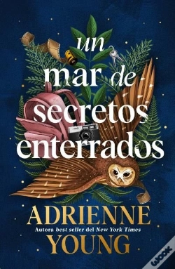 Capa do artigo Un Mar De Secretos Enterrados