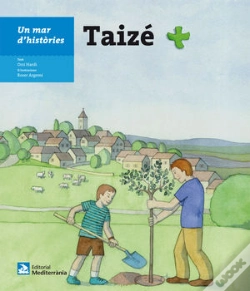 Capa do artigo Un Mar D'Històries: Taizé