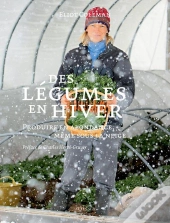 Un Maraicher En Hiver