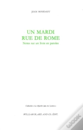 Un Mardi Rue De Rome