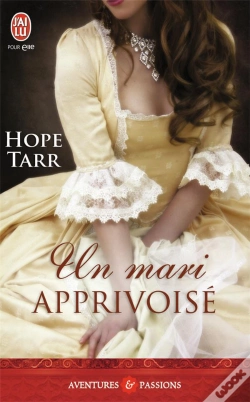Capa do artigo Un Mari Apprivoisé