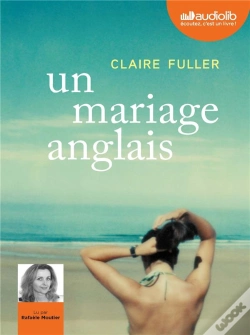 Capa do artigo Un Mariage Anglais - Livre Audio 1 Cd Mp3