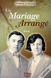 Un Mariage Arrangé Tome 3