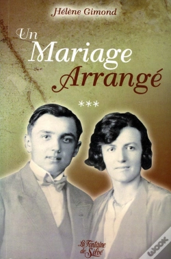Capa do artigo Un Mariage Arrangé Tome 3