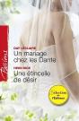 Un Mariage Chez Les Dante ; Une Étincelle De Désir - Preview