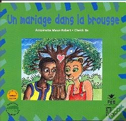 Capa do artigo Un Mariage Dans La Brousse