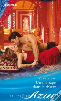 Capa do artigo Un Mariage Dans Le Desert