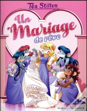 Capa do artigo Un Mariage De Reve N  19 (Ed. 2017)