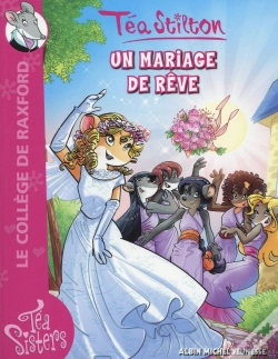 Capa do artigo Un Mariage De Rêve