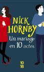 Un Mariage En 10 Actes - Preview
