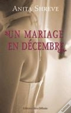 Capa do artigo Un Mariage En Décembre
