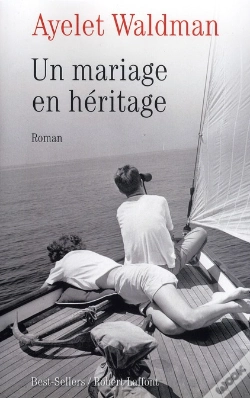 Capa do artigo Un Mariage En Héritage
